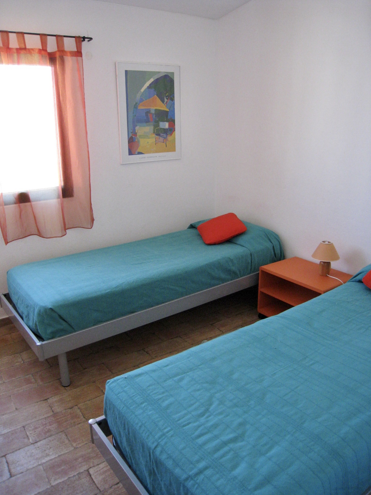 Quarto 2 da Casa 12