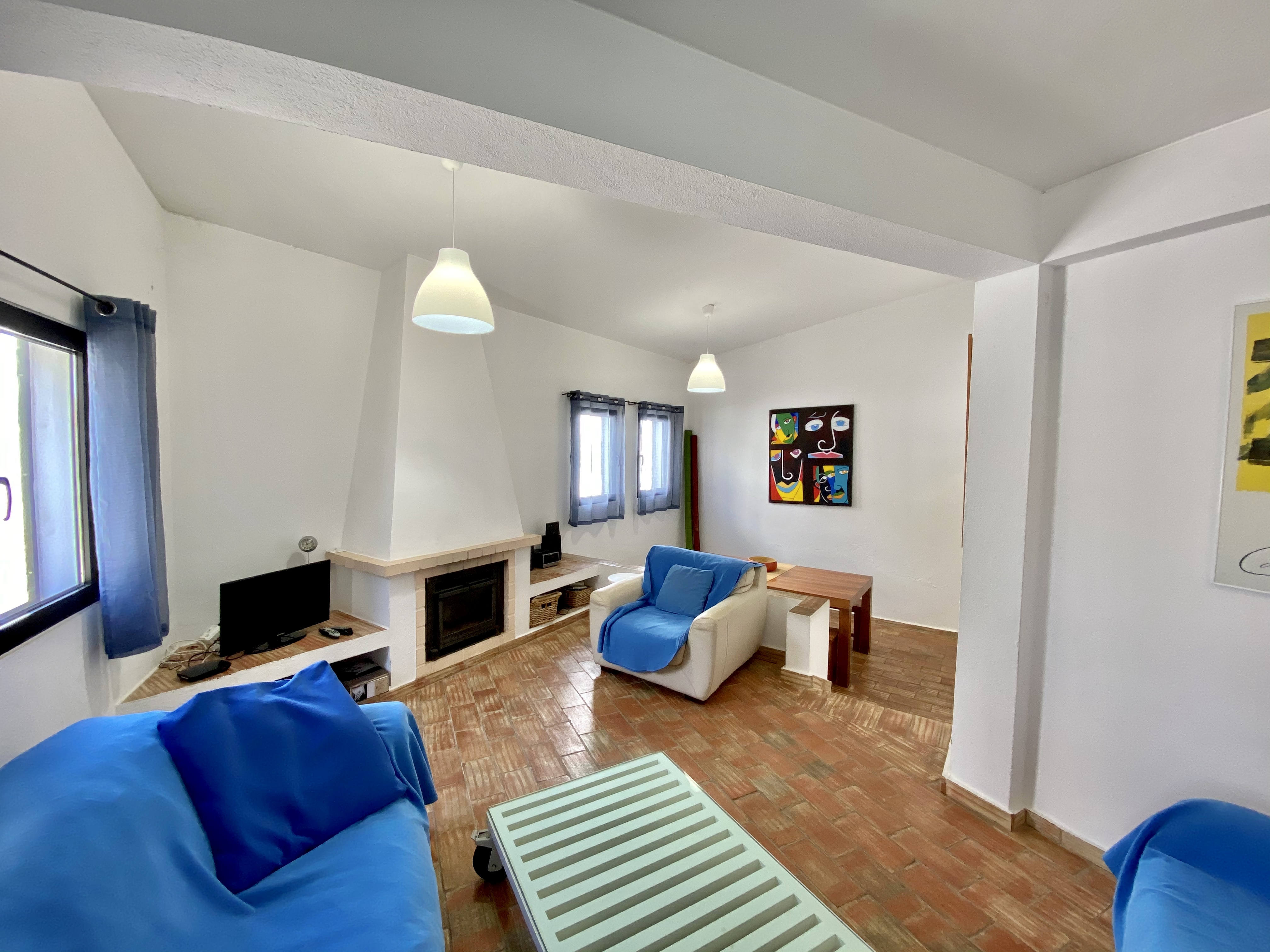 Casa 12 – Vale do Lobo