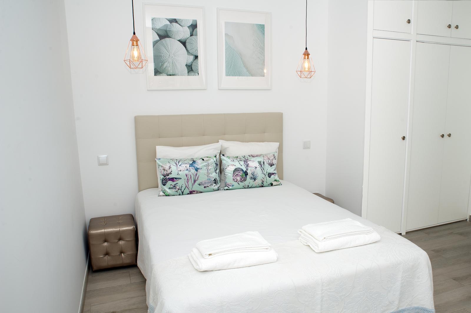 Quarto da Casa de Santa Luzia