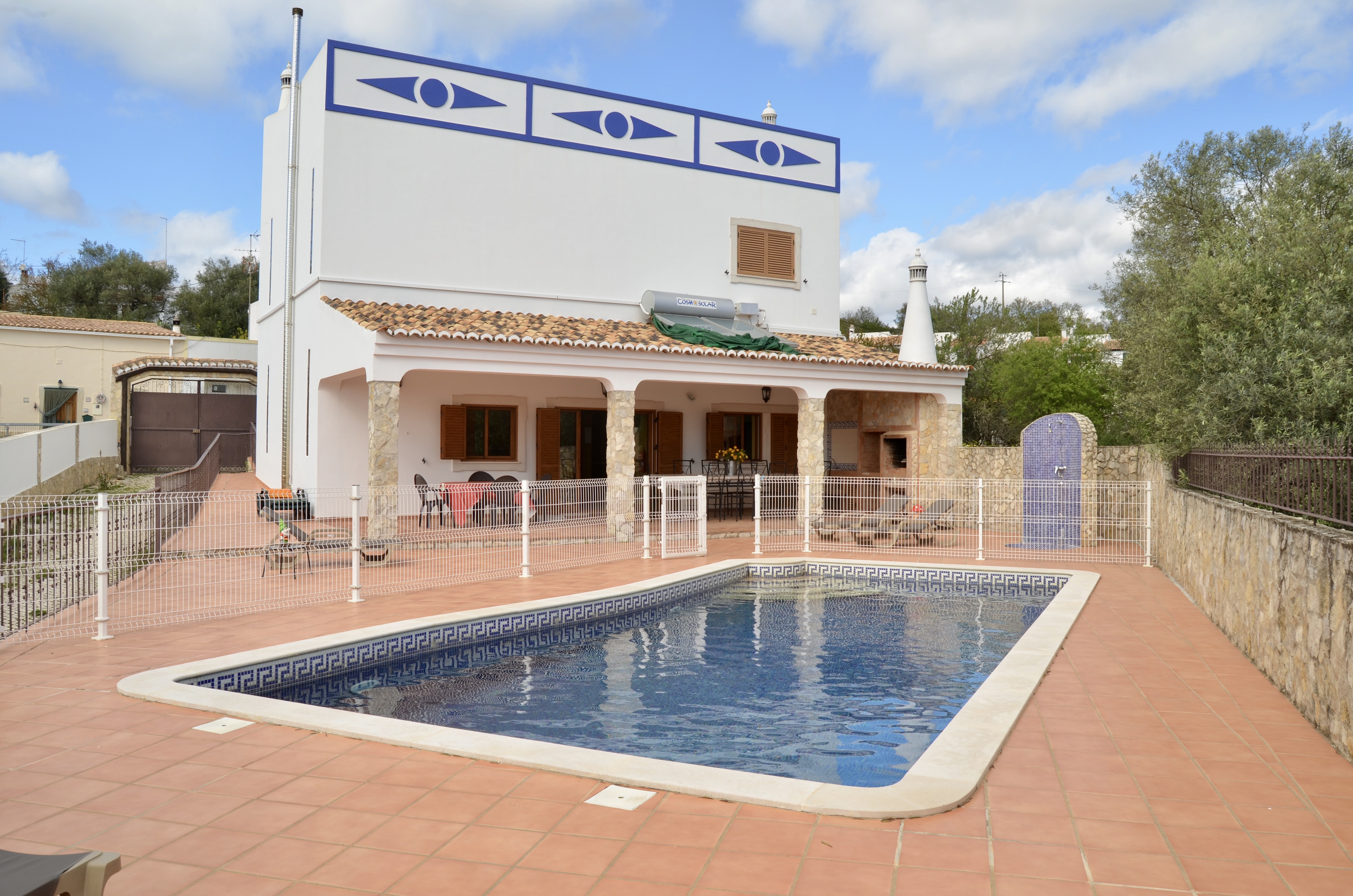 Villa da Tôr – Tôr, Loulé