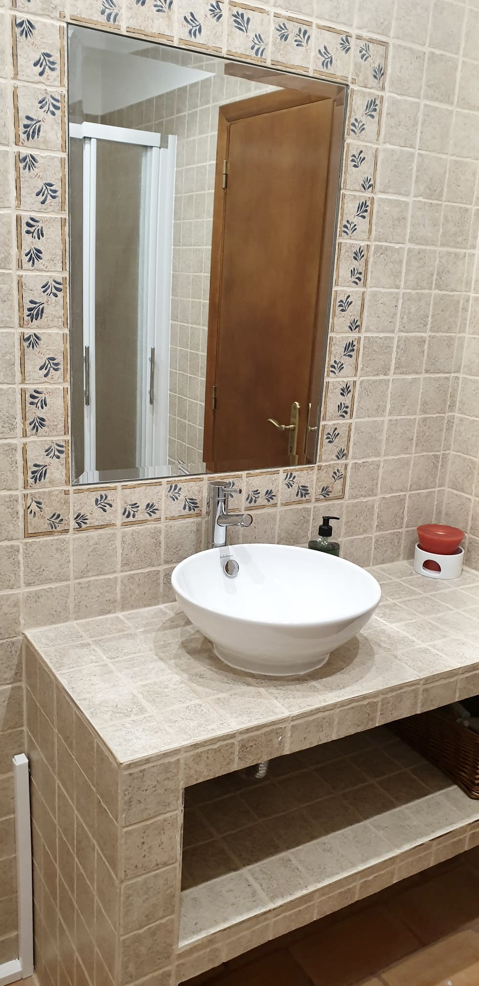 Casa de banho completa